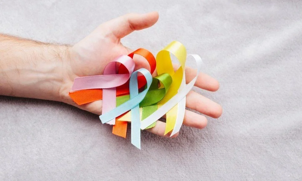 As cores de setembro