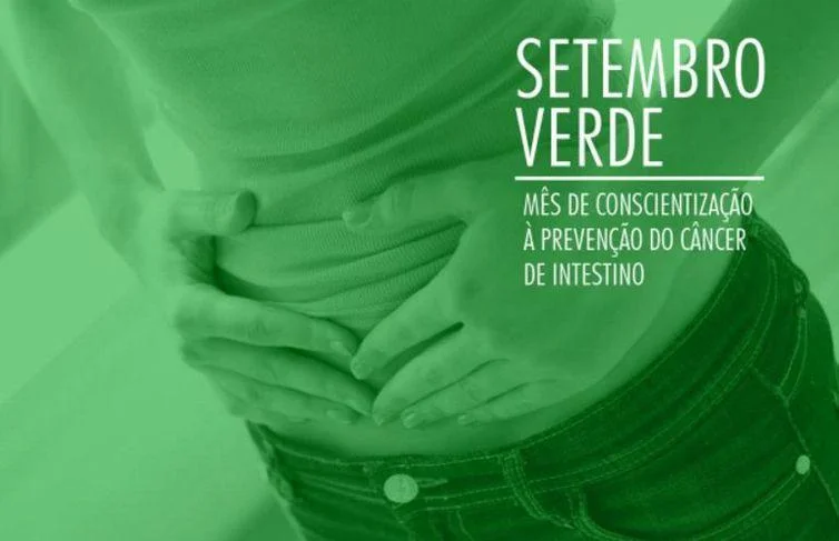 Proctoclin alerta para o Setembro Verde