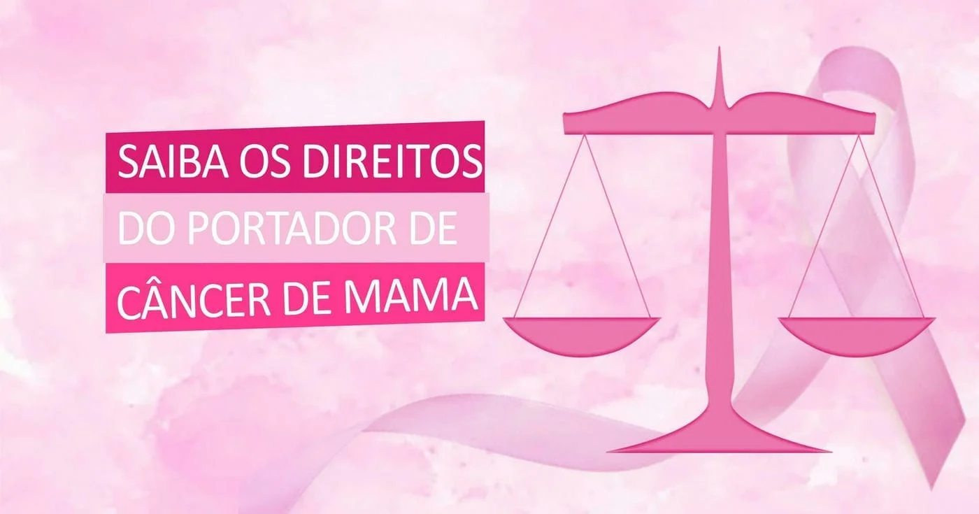 OUTUBRO ROSA: