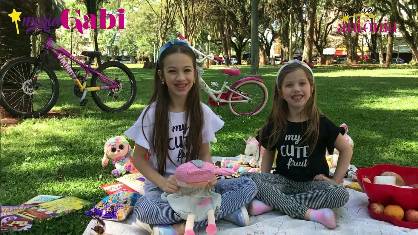 VIP KIDS – Evento online movimenta as redes sociais no dia das crianças