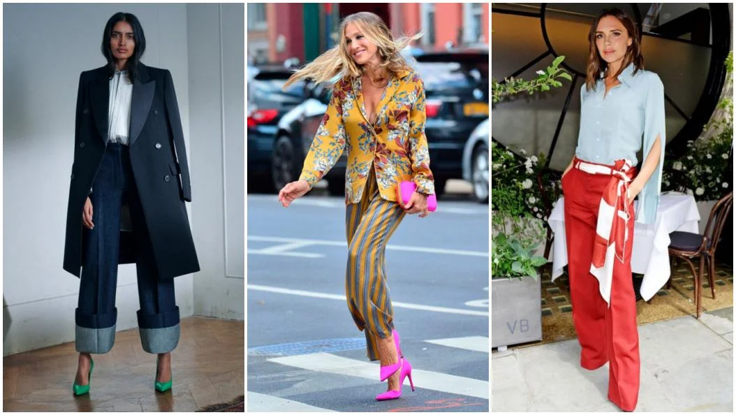 E a questão é…Como ter estilo, sem perder  minha personalidade?