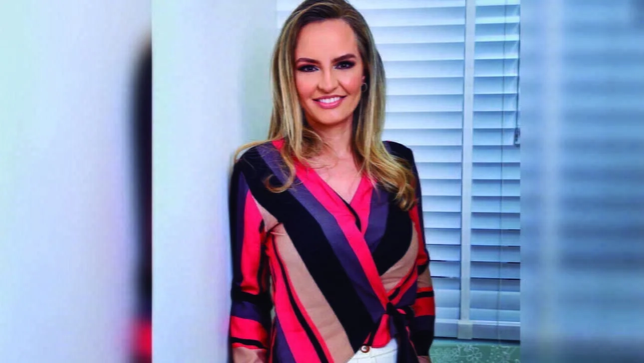 Janusa Casali Borges