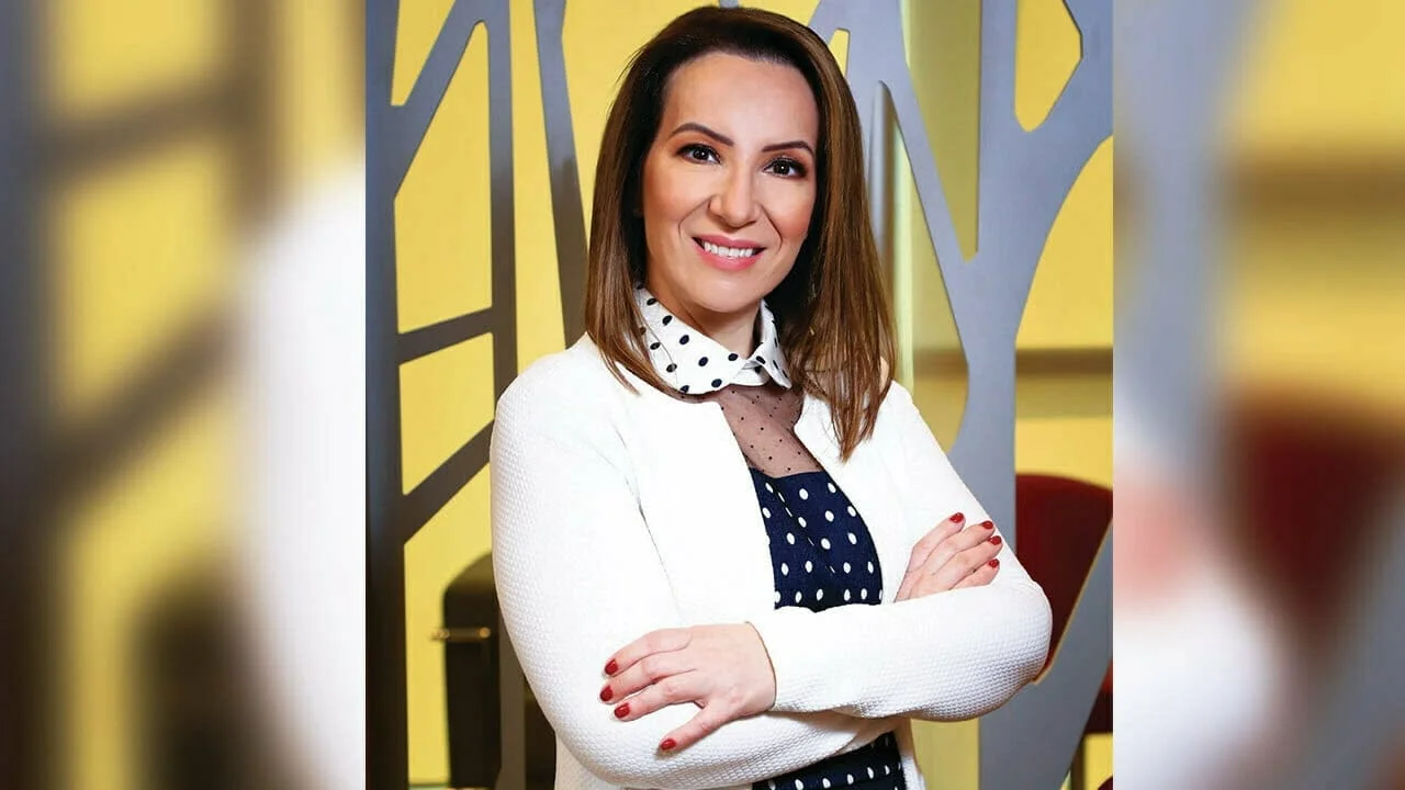 Dra. Cristine Pilati assume a Secretaria da Saúde do Governo Pedro Almeida