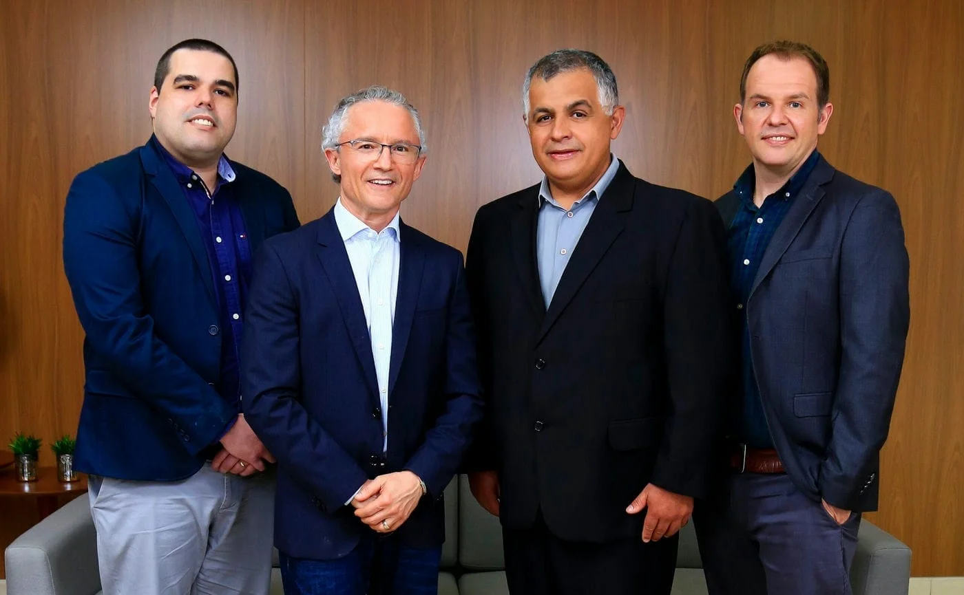 Serviço de cirurgia do ombro e cotovelo – Compromisso com a qualidade de vida