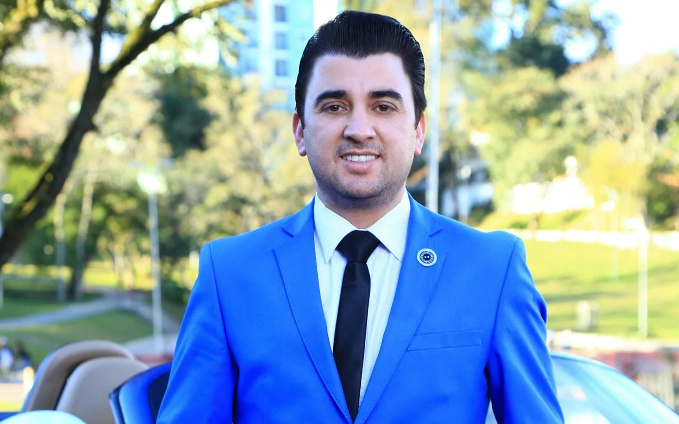 Formaio comemora crescimento do Grupo Hinode e reafirma a importância do network marketing