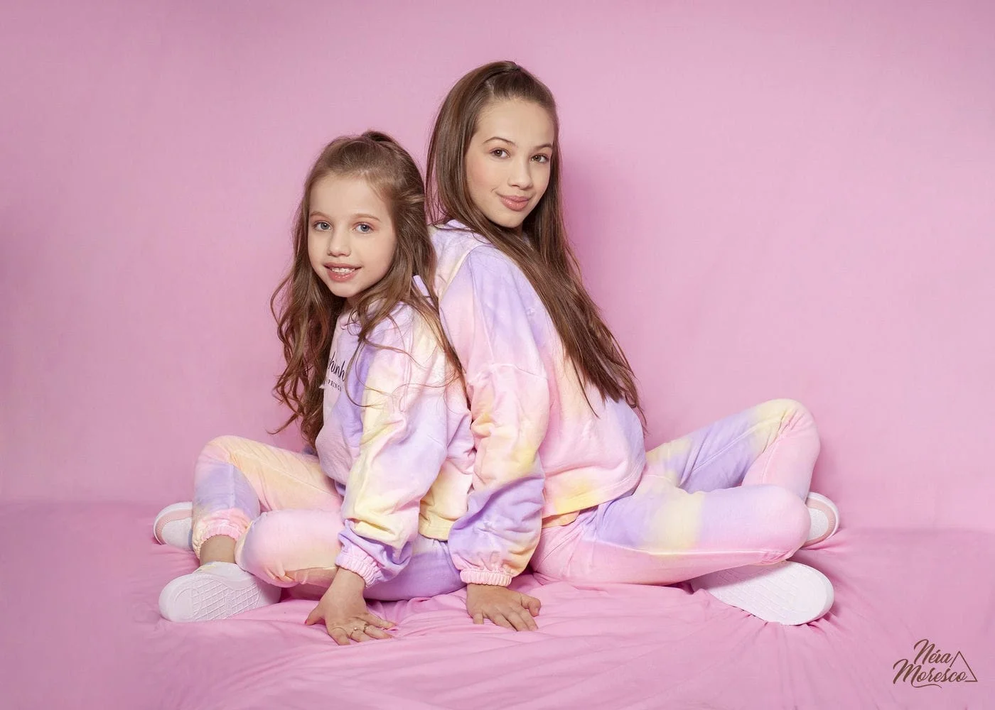 Marias participam de WorkMonth com diretor de novelas do SBT