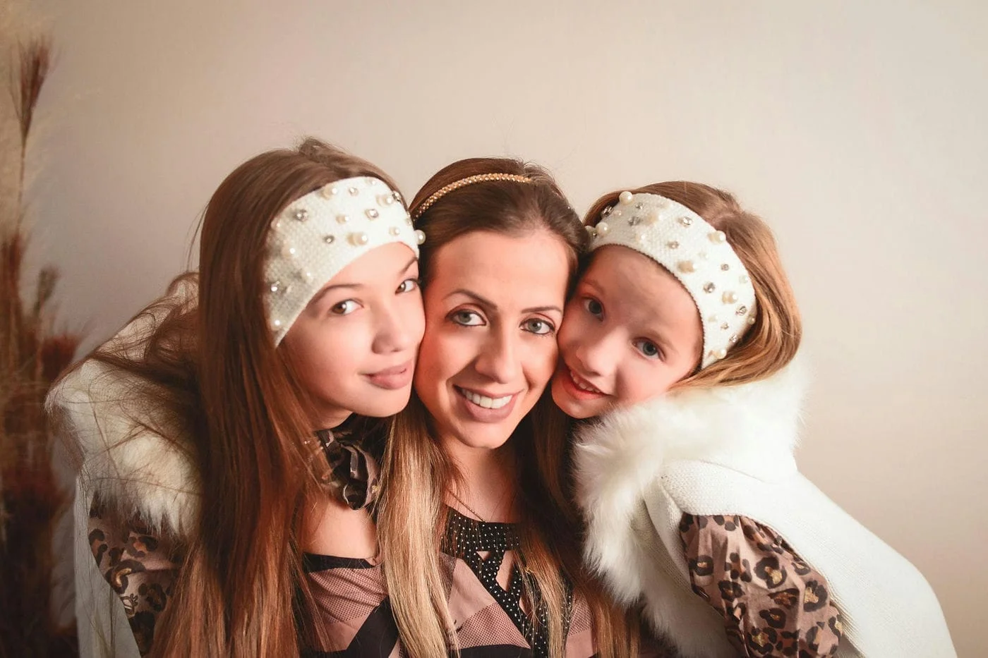 Um amor sem limites!