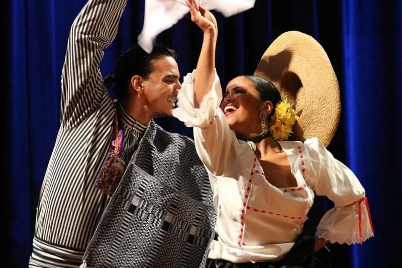 Congresso Internacional de Folclore ocorre nos dias 1º e 2 de junho