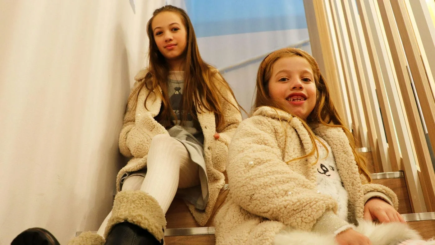 As Marias são as novas caras da Nuveem de Amor