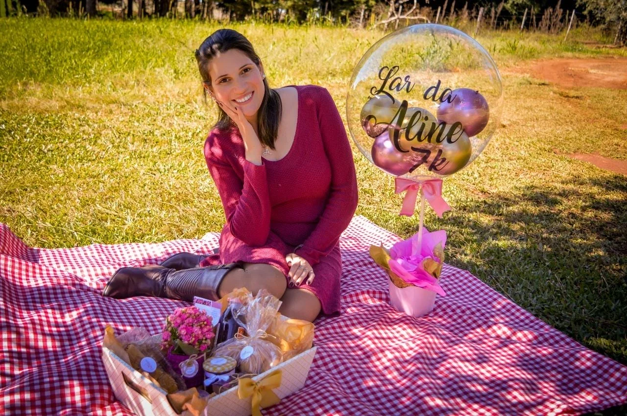 Aline Viebrantz – Conheça a influencer que compartilha dicas e inspirações para o lar