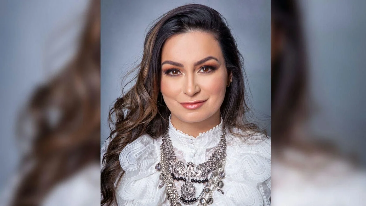 Conheça Aline Dalcin – Nova colunista!