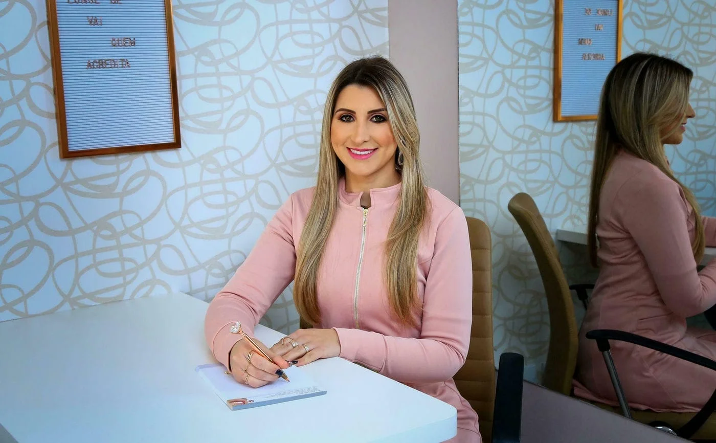 As possibilidades da Odontologia Estética