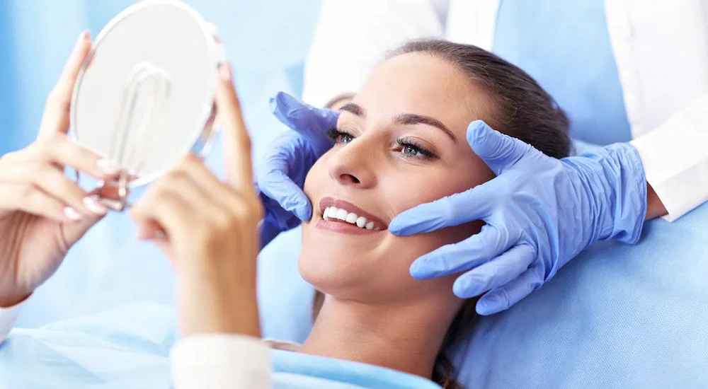 Existe a possibilidade de rejeição do implante dentário?