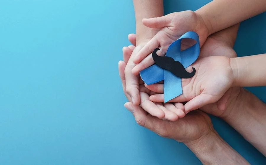 Novembro Azul: informação e exames preventivos são a melhor arma na defesa da saúde