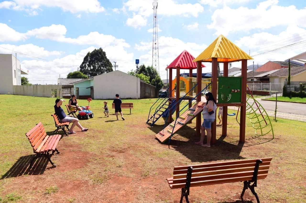 Marias participam de lançamento de programa da Prefeitura de Passo Fundo
