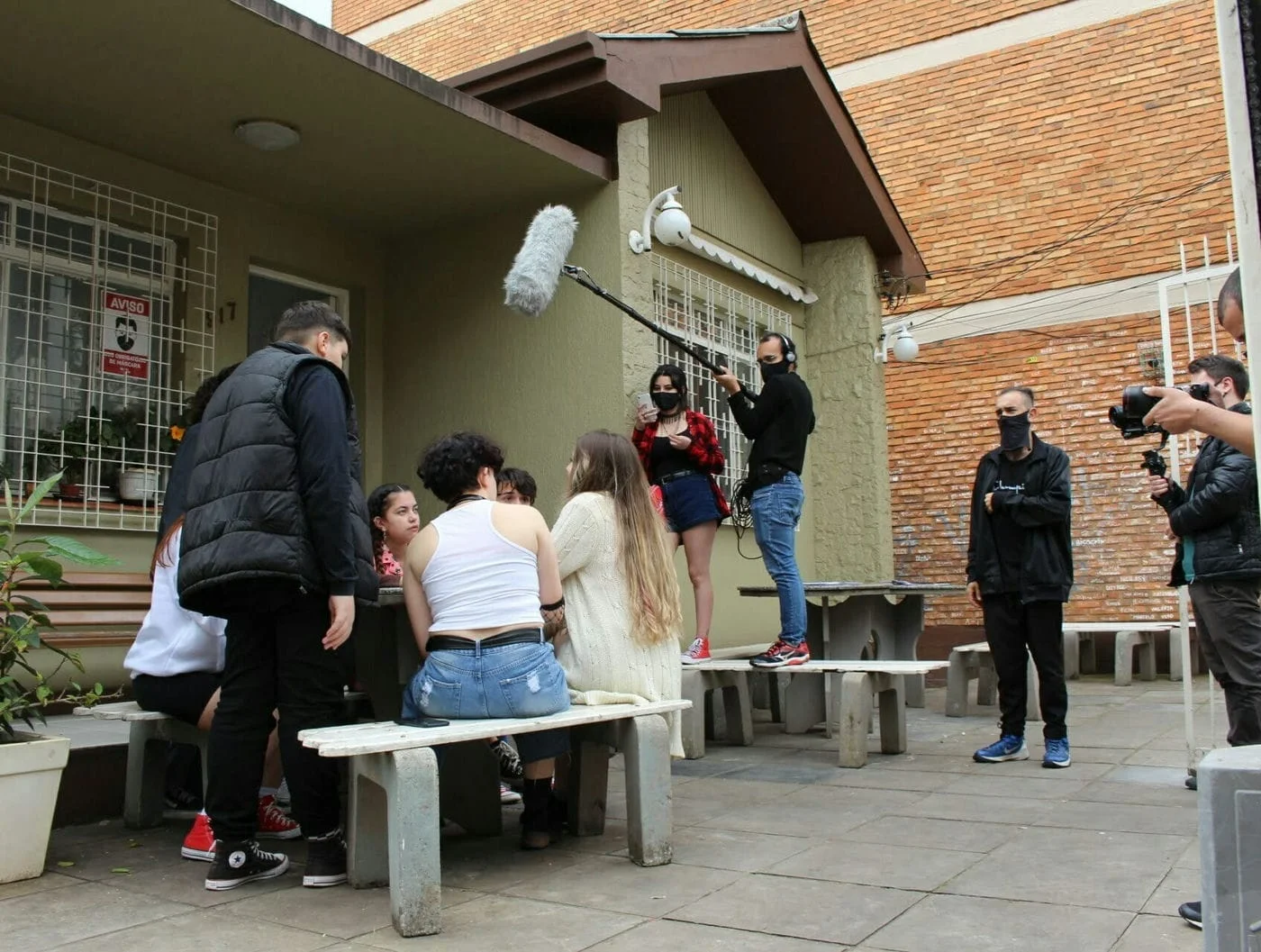 Primeiro Festival de Cinema de Passo Fundo acontece na próxima semana