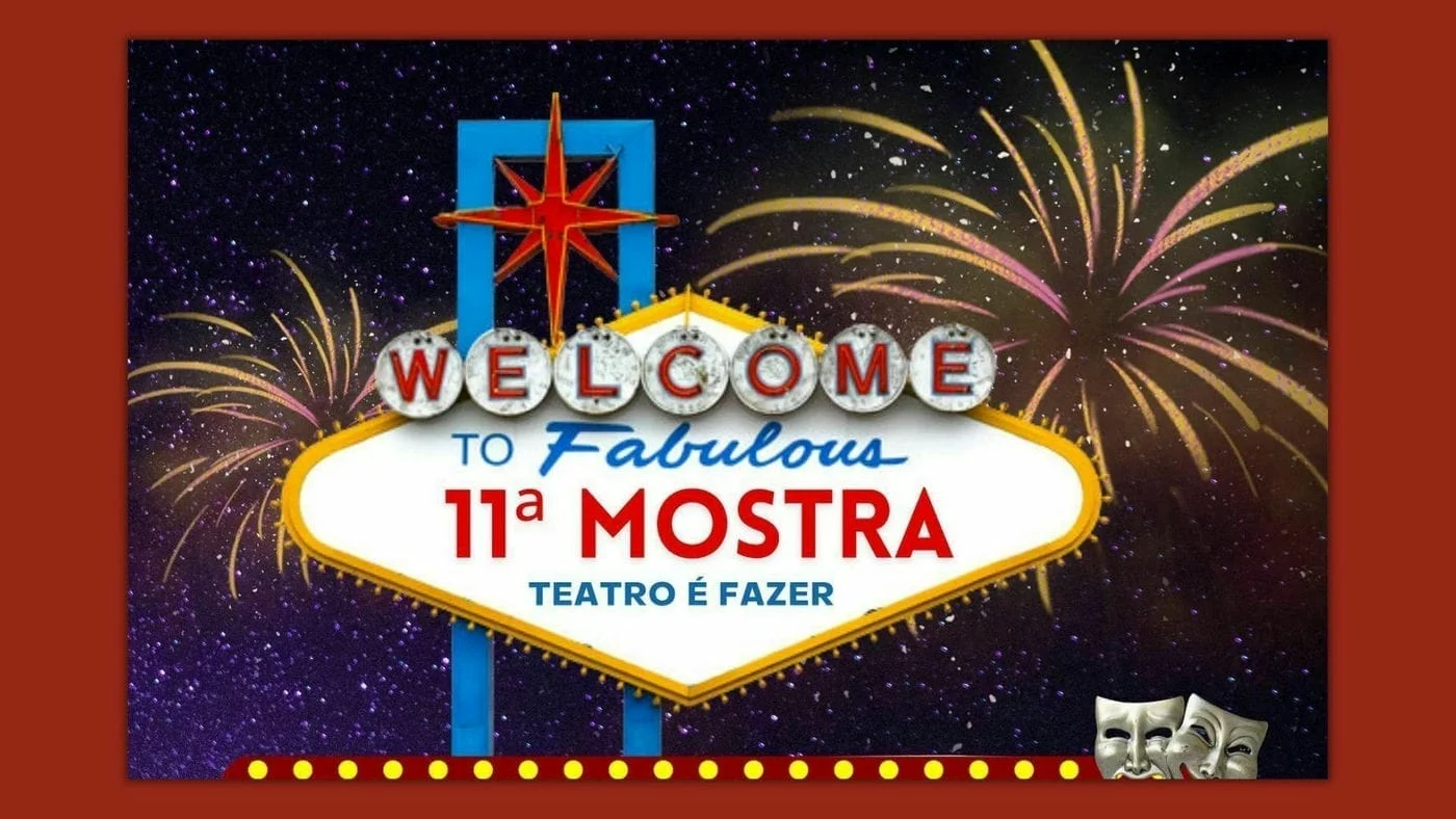 11ª Mostra Teatro É Fazer começa nesta semana em Passo Fundo