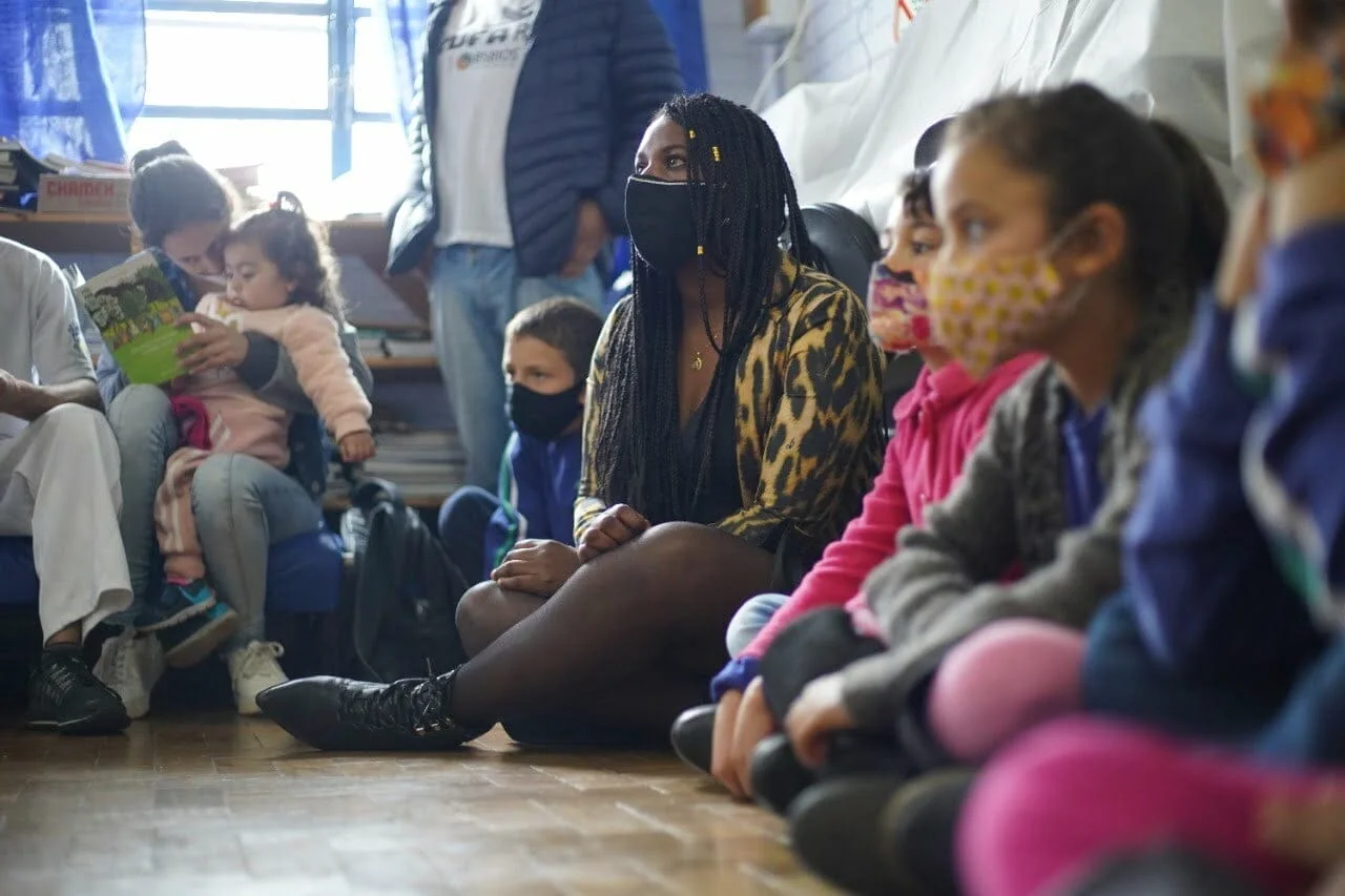 Prefeitura de Passo Fundo promove atividades em alusão ao Dia da Consciência Negra