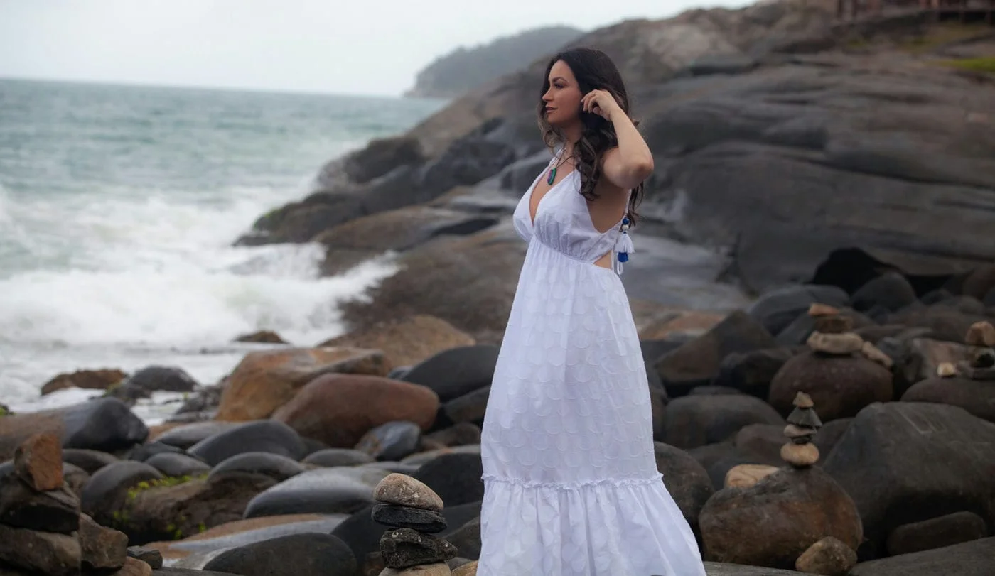 Gratidão é o que nos move e o que move todo o universo