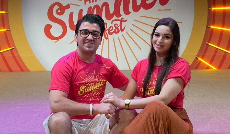 Formaio e Jaqueline celebram crescimento em plena pandemia