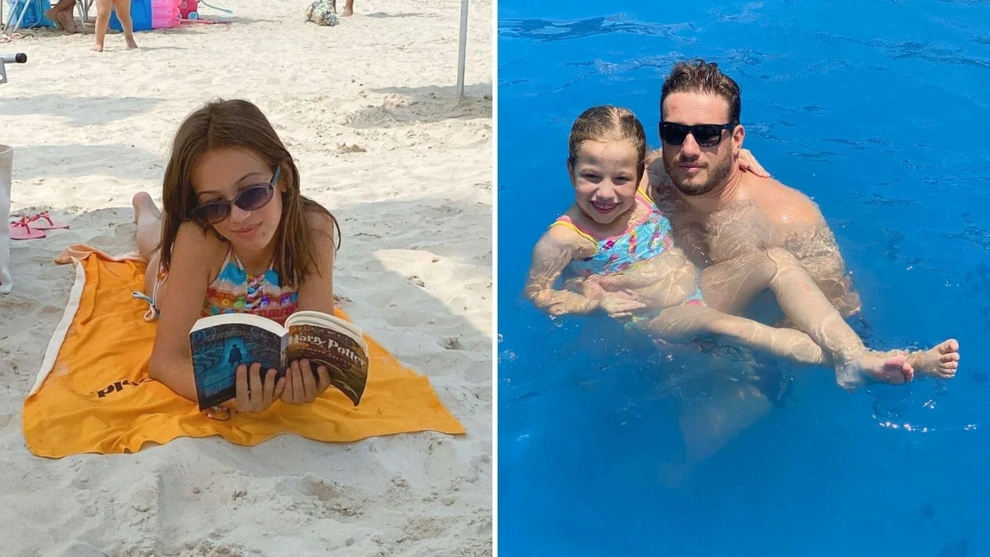 Marias aproveitam verão em Capão da Canoa