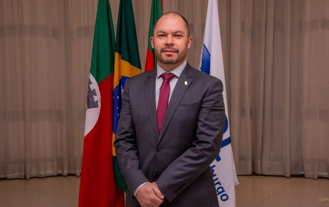 Presidente da CDL de Carazinho fala de desafios e mudanças e comemora a aprovação da Lei de Liberdade Econômica