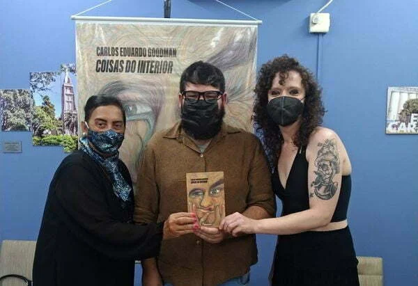 Um convite para você viajar até o interior das coisas