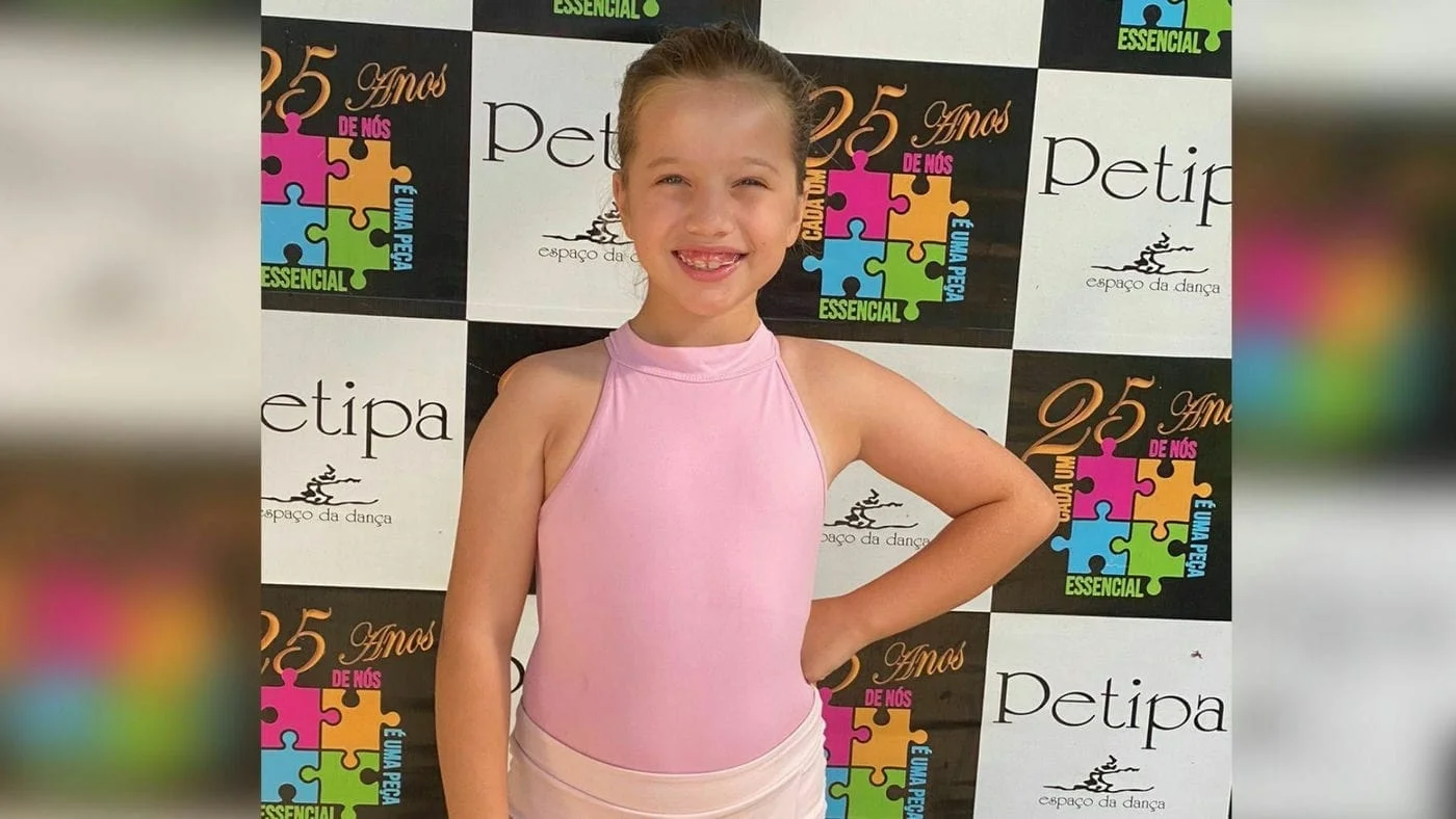 Marias retornam às aulas de dança