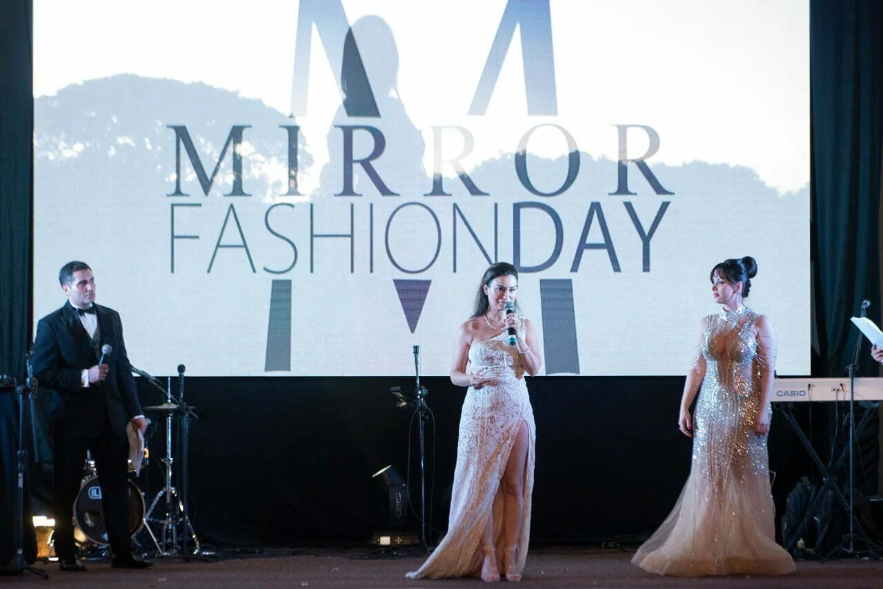 Aline Dalcin é homenageada em evento no Rio de Janeiro