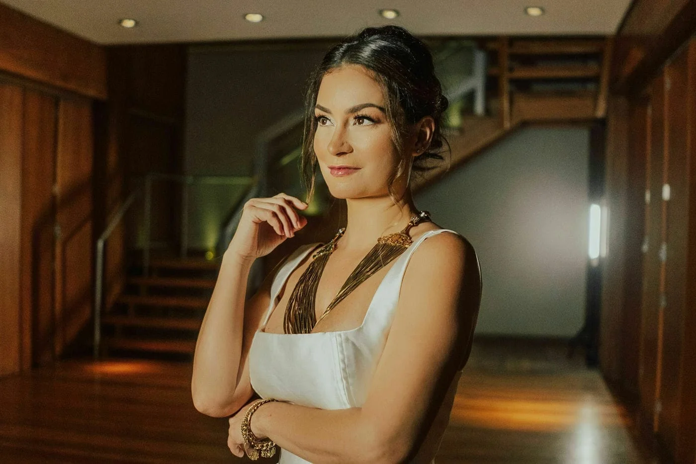 Tudo pode mudar, só depende de sua decisão