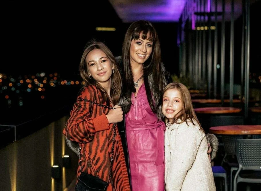 Marias participam de MasterClass do Regison Cabeleireiros