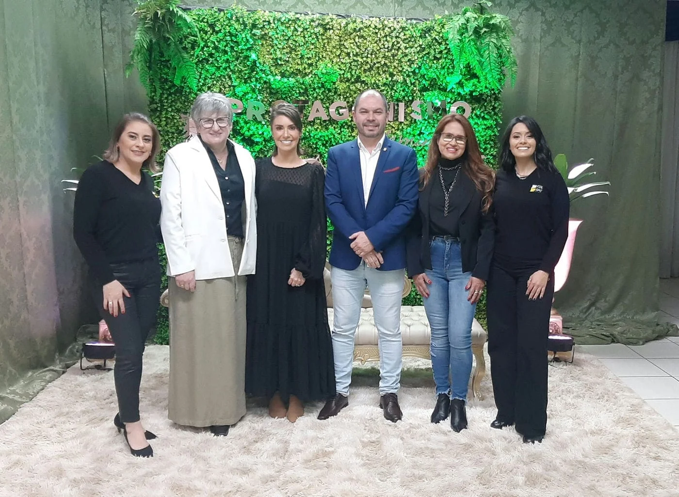 Empreendedorismo Feminino em foco