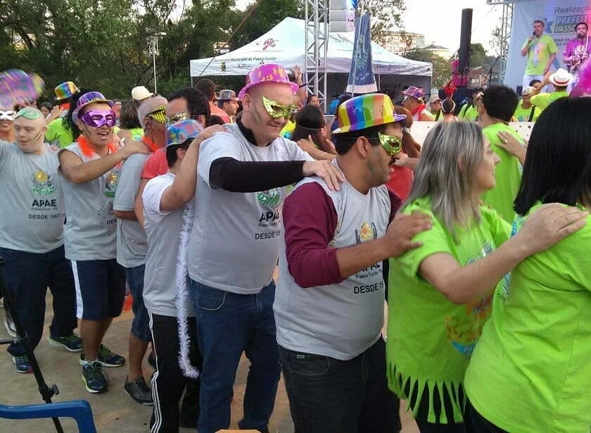 APAE de Passo Fundo comemora 55 anos nesta terça-feira