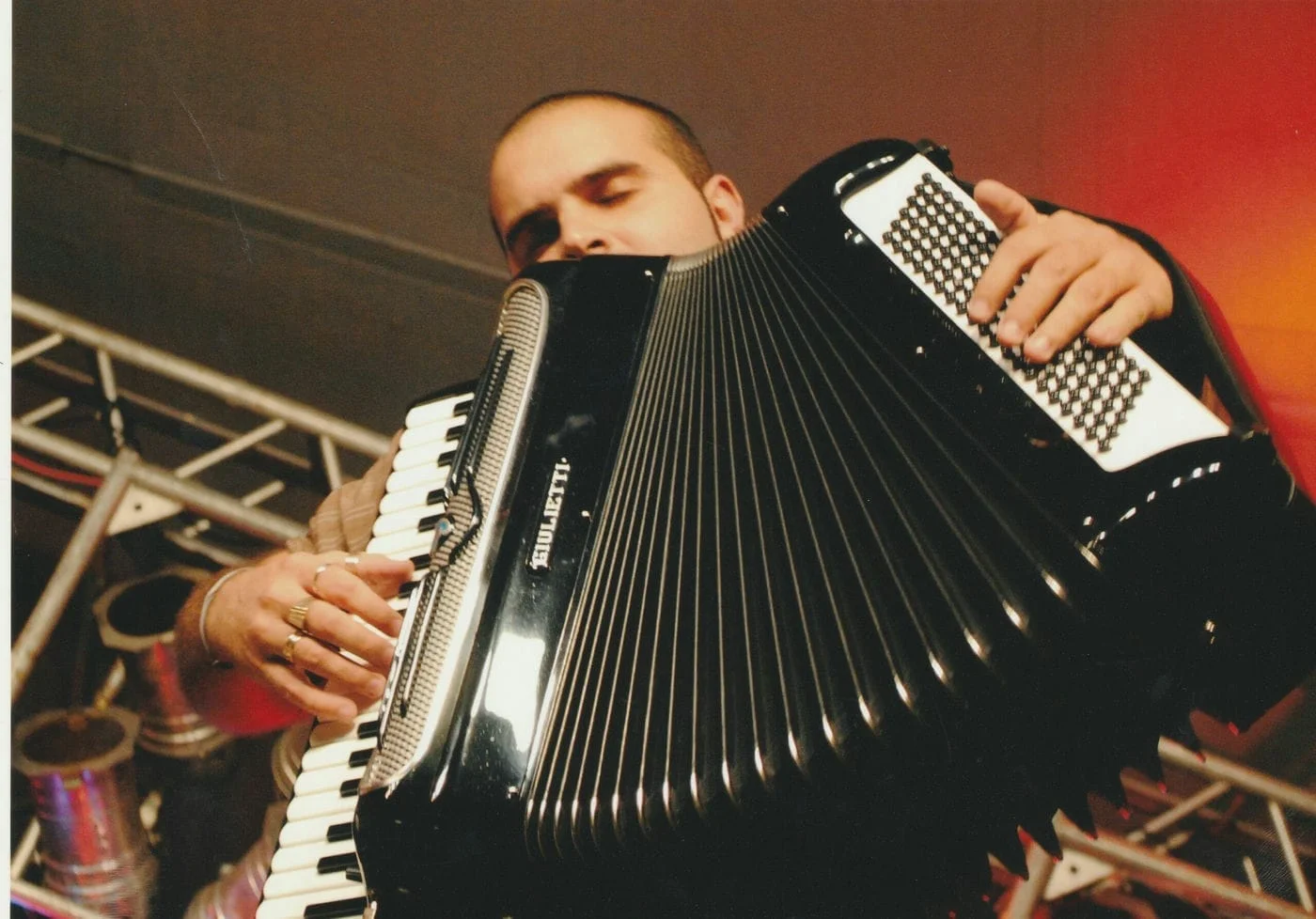 21ª Seara resgata linhas Nativista, Galponeira e Contemporânea Gaúcha