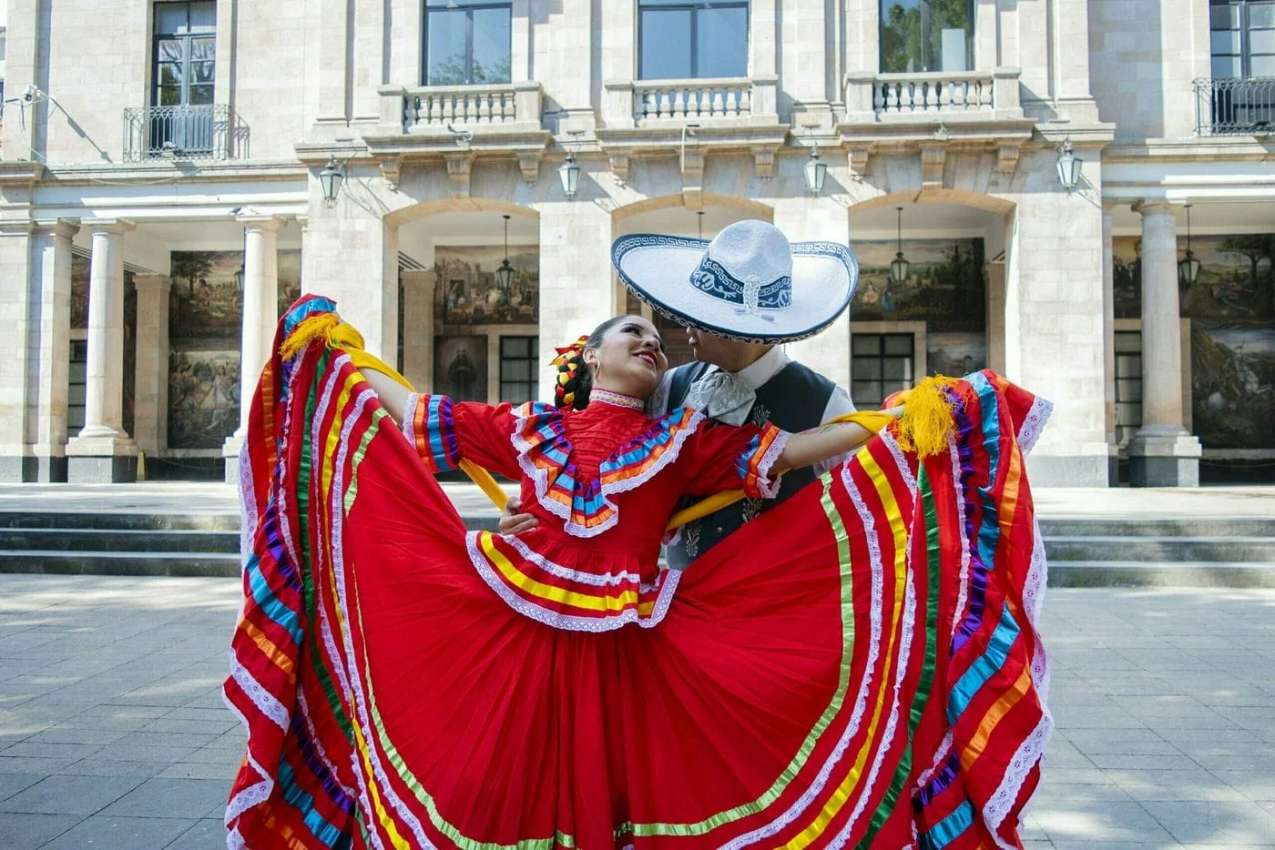 Festival Danzpare Brasil já conta com 11 países confirmados para a 4ª edição