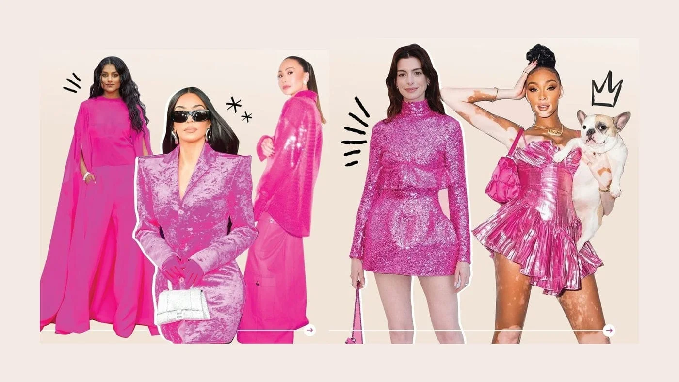 Alerta de tendência: Estética Barbiecore