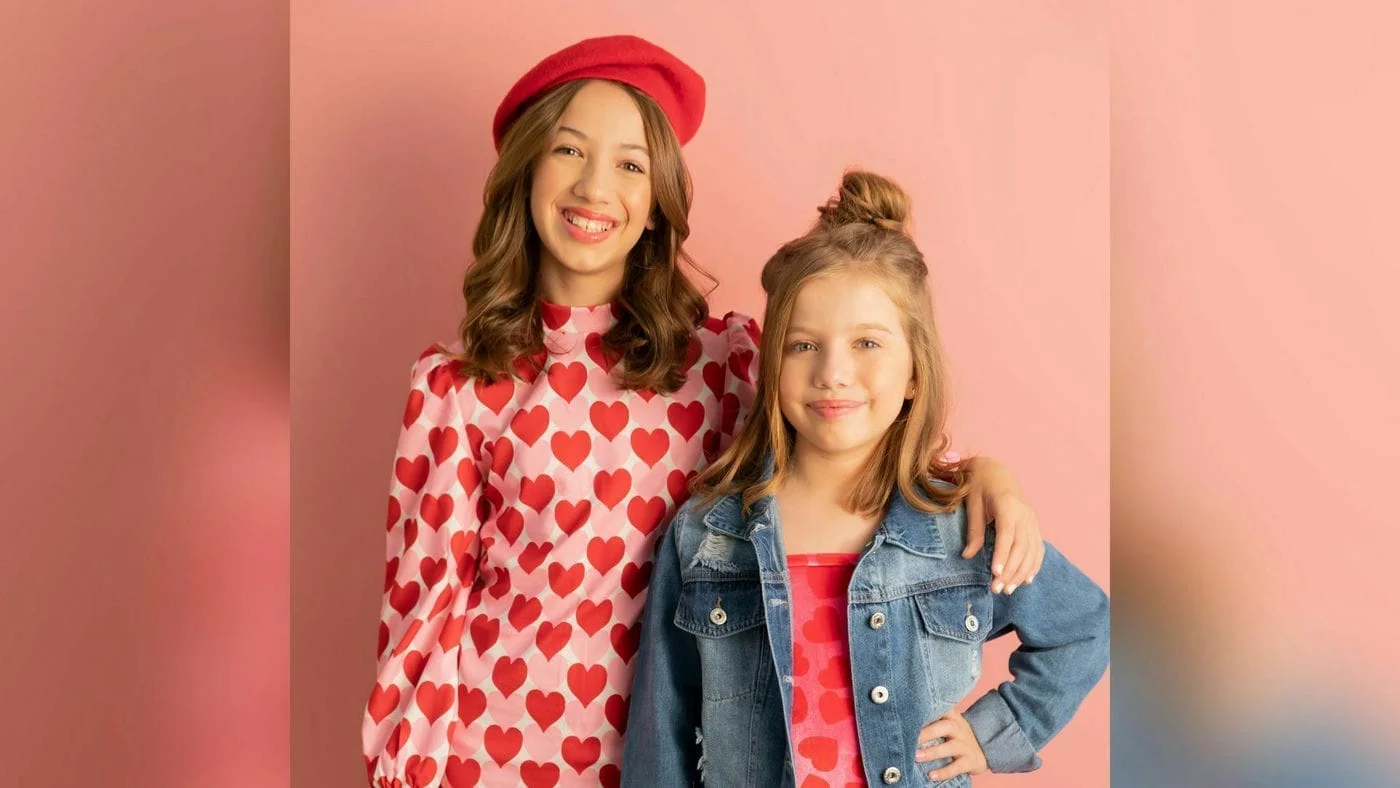 Marias celebram o Dia dos Irmãos com muito amor