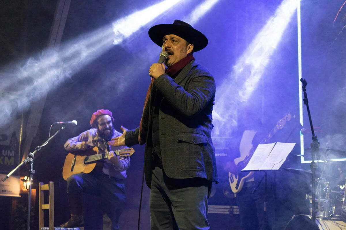 Lançada oficialmente a 21ª Seara da Canção de Carazinho