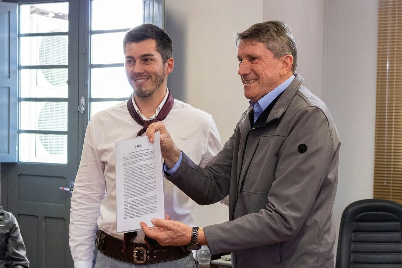 Seara da Canção define regulamento oficial