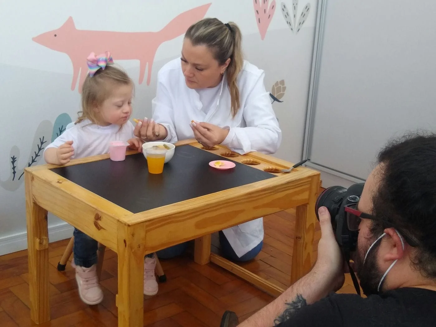 APAE de Passo Fundo lança calendário de 2023 na próxima segunda-feira