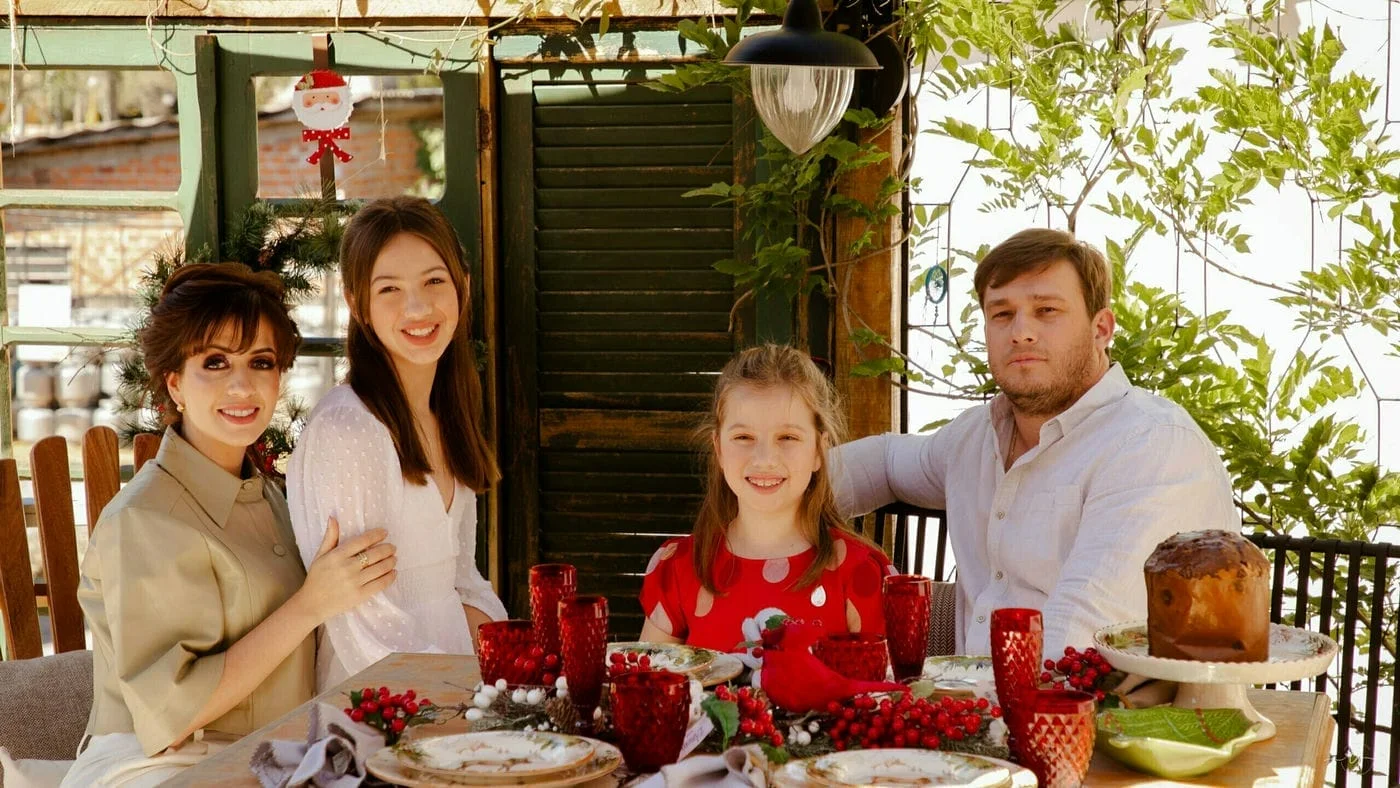 A dois meses do Natal, Marias resgatam o significado dessa data tão marcante