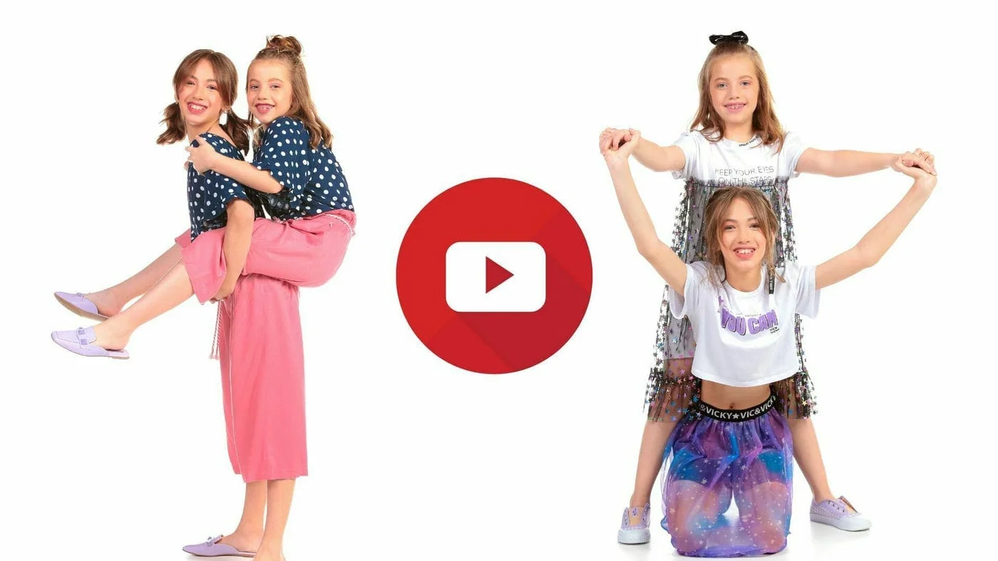 Canal “As Marias em ação” completa 5 anos no YouTube