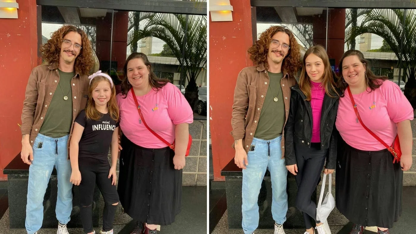 Marias participam de curso com produtores de elenco em São Paulo