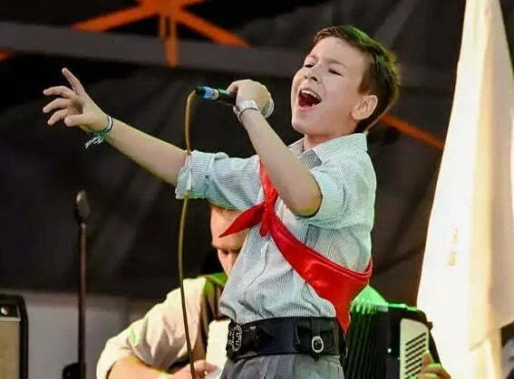 Searinha: o palco para novas vozes do nativismo