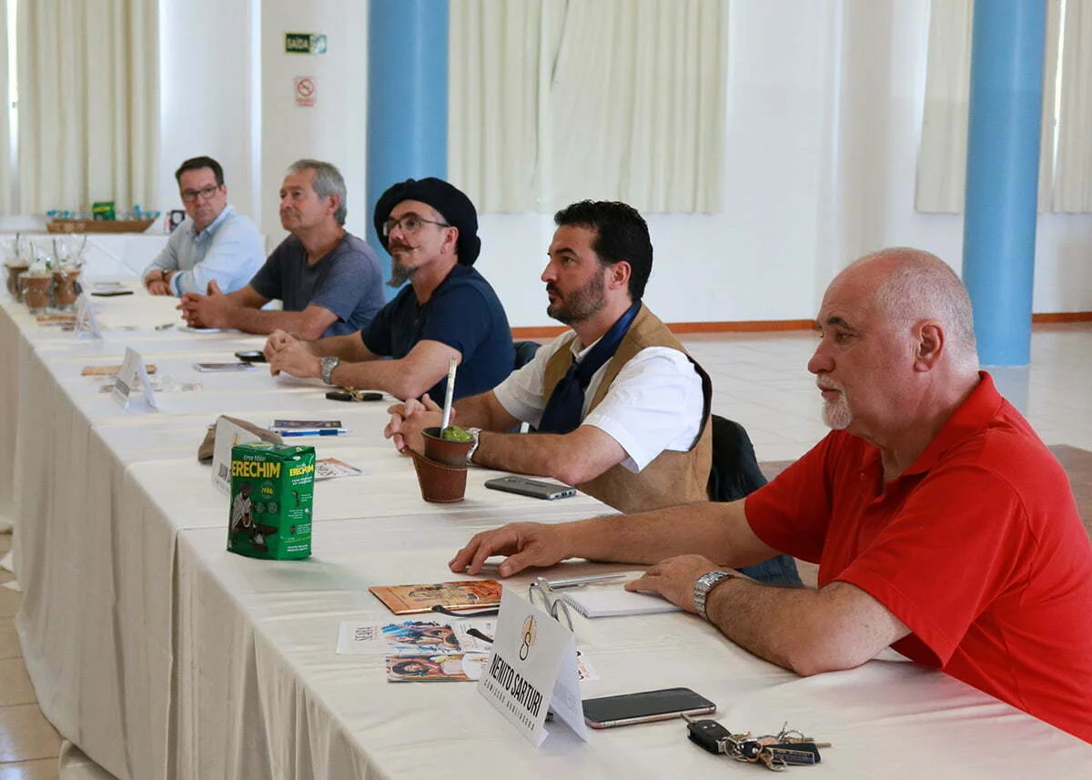 Saiba quais músicas vão estar no palco da 21ª Seara