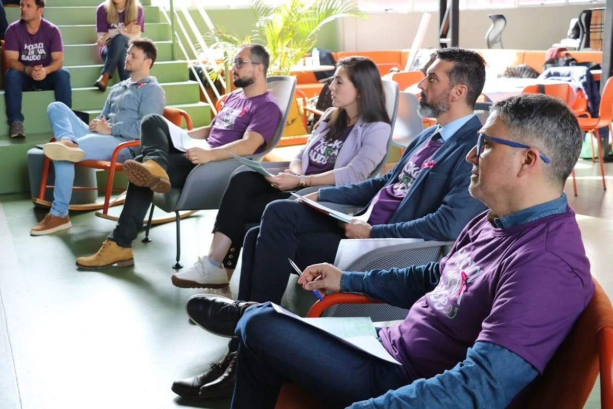 Hacka Inova Saúde: vencedores apostam em soluções tecnológicas focadas na gestão hospitalar