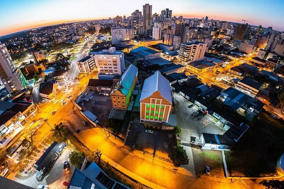 Passo Fundo avança para a 6ª maior economia do Estado