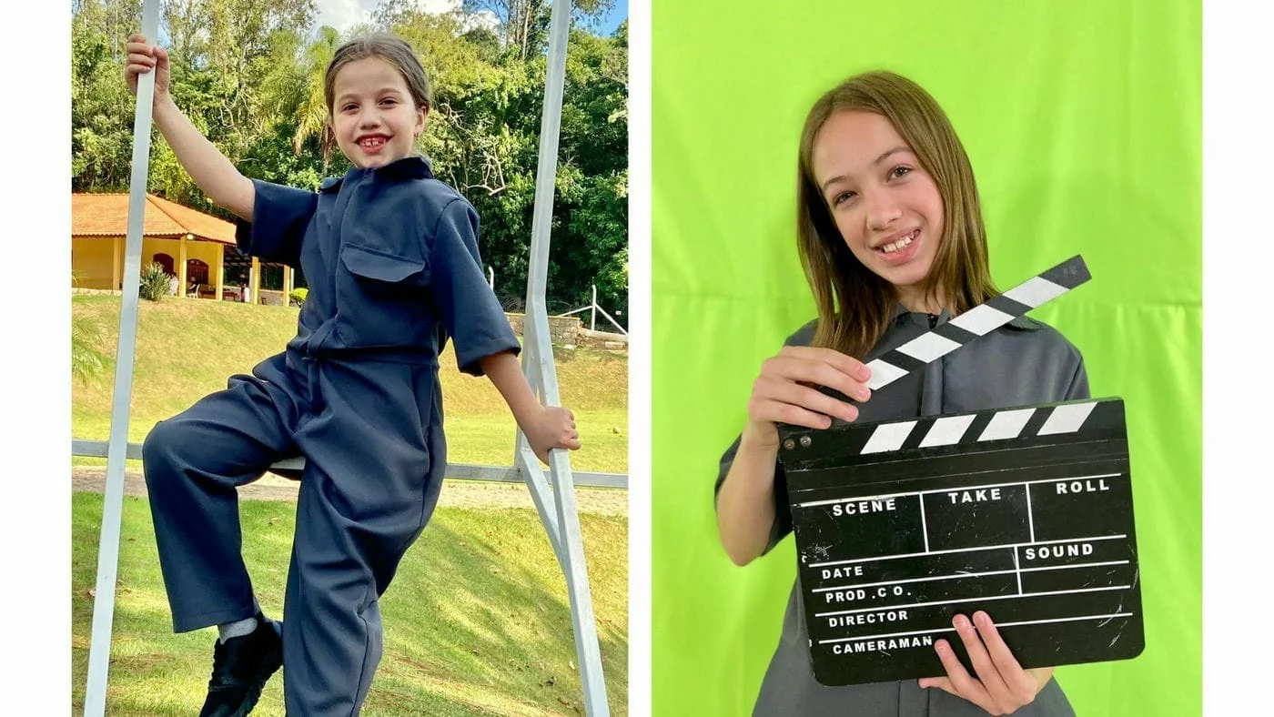 Behavior 2: Marias retornam para sequência repleta de emoção, aventura e surpresas