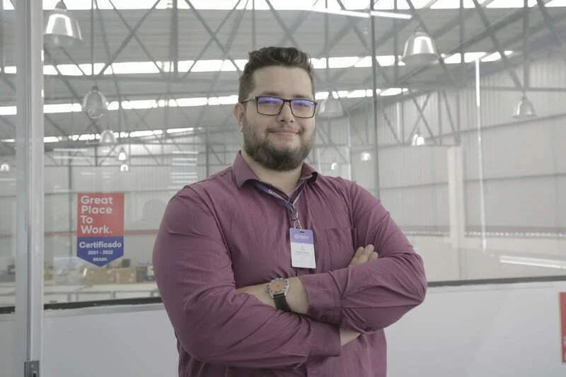 Empreendedor passo-fundense entra no exclusivo ranking da Forbes Under 30