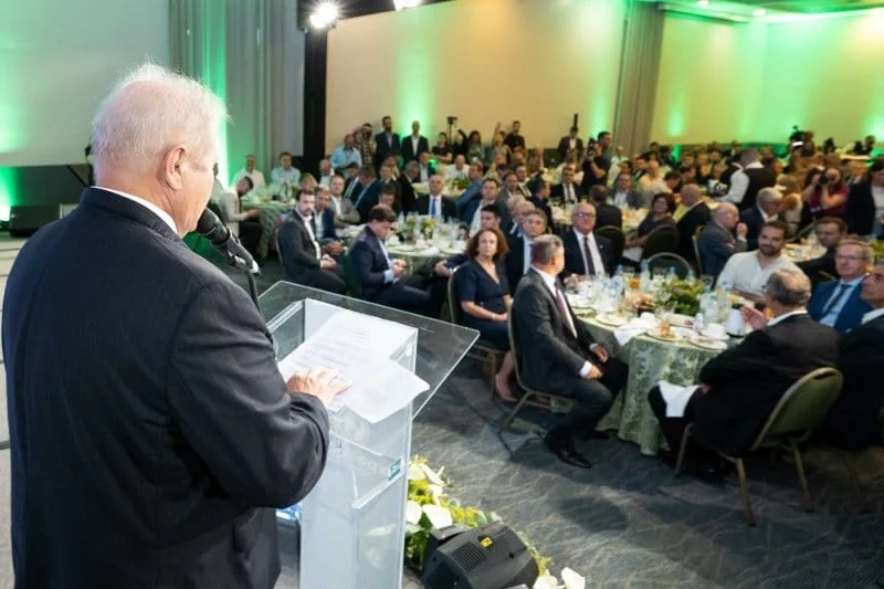 Lançamento abre contagem regressiva para a Expodireto Cotrijal